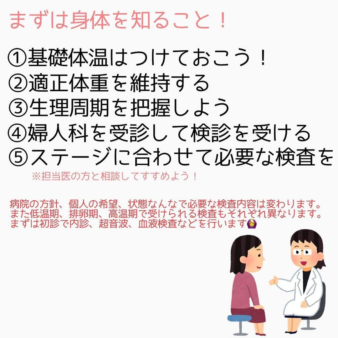 MariIryuさんのインスタグラム写真 - (MariIryuInstagram)「\ 妊娠前にぜひ！受けておきたい検査/ ﻿ ﻿ ﻿ ﻿ プレコンセプションケアって聞いたことありますか？﻿ ﻿ 将来の妊娠を考えながら自分の身体の状態を知り、日々の生活や健康と向き合うことです✨！﻿ ﻿ 妊娠を意識している人はもちろん！﻿ いつかしたいと思っている方はすぐに始めてほしいことです🌿﻿ ﻿ 日本は今、不妊大国と言われるほど妊娠しづらい人が増えています。家族がほしいと思った時に、すぐ授かれるように事前に準備をしておきましょう✨！﻿ ﻿ ﻿ 今回は今すぐできるプレコンセプションケアのto doリストと、事前に済ませておきたい検査について簡単にまとめました✏︎﻿ ﻿ ﻿ ﻿ ﻿ ﻿ ﻿ 📸卒業生の見事なプリケツ🍑Before &After！﻿ 👤妊活栄養コース4週間卒業生﻿ 自宅でできる宅トレ動画サポート付きです！﻿ 主にお尻に効かせる種目は6種目！！﻿ しっかり継続した効果がバッチリ出てます🥰！﻿ ボディラインを整えるなら筋トレですね！﻿ ﻿ ﻿ ﻿ ﻿ ﻿ #ビフォーアフターダイエット #ビフォーアフター #ビフォーアフター写真 #後ろ姿 #お尻 #お尻トレーニング　#桃尻 #桃尻トレーニング #宅トレ　#プレコンセプションケア #妊活 #妊活スタート #妊活初心者 #花嫁ダイエット #ボディライン #ボディラインを整える #ヒップアップ #ヒップアップトレーニング #筋トレ女子 #ボディメイク #ボディメイク女子 #脚トレ #足痩せ #妊活中の人と繋がりたい #ダイエット #ダイエット仲間募集中  ﻿ ﻿ ﻿ —————————————————————﻿ 🌈2021年募集要項🌈﻿ ﻿ 現在全クラス満席御礼🙇‍♀️🈵﻿ ﻿ \ 予約枠受付中 /﻿ ※3月前半は残りわずか🙏﻿ 中旬以降〜現段階では🙆‍♀️﻿ ﻿ ☑︎オンラインダイエット3週間&6週間﻿ ☑︎妊活栄養コース4週間&6週間﻿ ☑︎コンサルコース6週間&8週間﻿ ﻿ ﻿ ﻿ お問い合わせ&ご予約は　@marty2367﻿ Instagramのダイレクトメッセージに💌﻿ —————————————————————」2月23日 0時31分 - marty2367