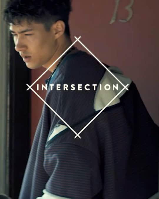 INTERSECTIONのインスタグラム：「『You're the Reason』 Thanks for 5M views!!  YouTube▶︎ https://youtu.be/yQCVH6uY90k  #Loveforallfans #intersection_tokyo」