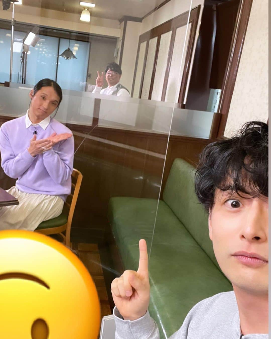 石黒英雄のインスタグラム：「来週、有吉ゼミ参加させて頂きます。 大食い2回目！ またトムブラウンさんとご一緒！ 負けたくないよね！ . . 3/1(月)19:00-20:00 日テレ系 坂上忍 博多華丸・大吉 矢作兼 ワタリ119、ロケ出演 濱津隆之 石黒英雄 トム・ブラウン 黒田アーサー パパラピーズ とにかく明るい安村 伊藤一朗 マヂカルラブリー」