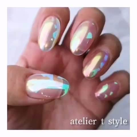 Icegel Nailのインスタグラム