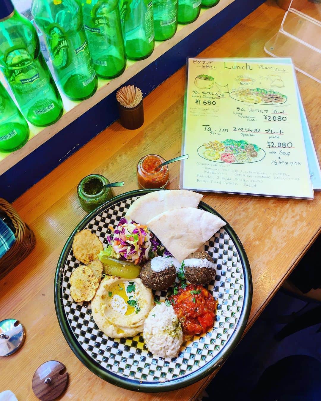 mori_no_tsukueのグルメインスタ