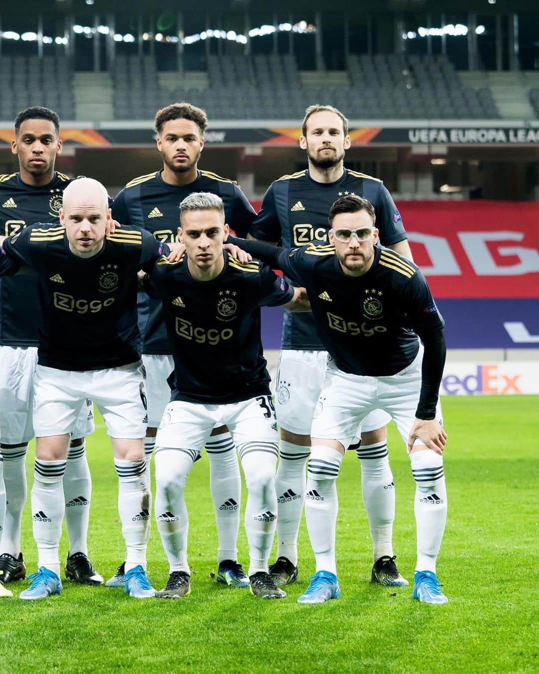 アヤックス・アムステルダムさんのインスタグラム写真 - (アヤックス・アムステルダムInstagram)「Take a bow for 𝟭𝟬 wins in a row! 💫 ✔︎ FC Twente ✔︎ Feyenoord 🏆 AZ ✔︎ Fortuna Sittard ✔︎ Willem II ✔︎ AZ 🏆 PSV ✔︎ Heracles Almelo 🌍 Lille ✔︎ Sparta」2月23日 6時18分 - afcajax