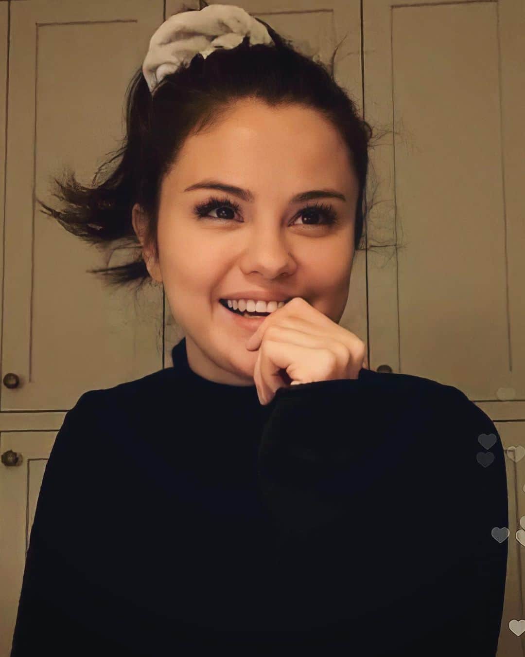 Always With Selenaのインスタグラム：「The most beautiful woman in this world!」