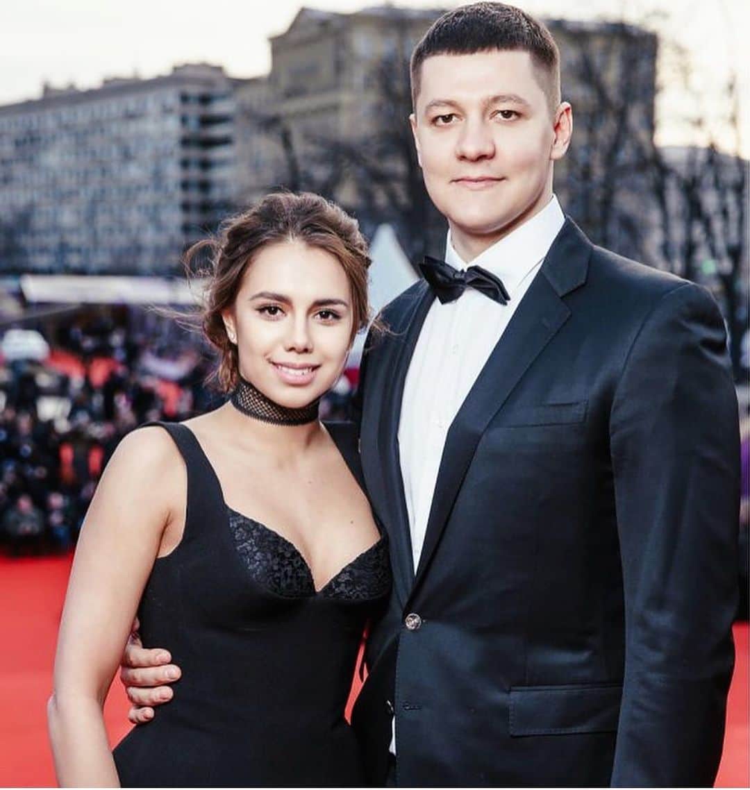 マルガリータ・マムンのインスタグラム