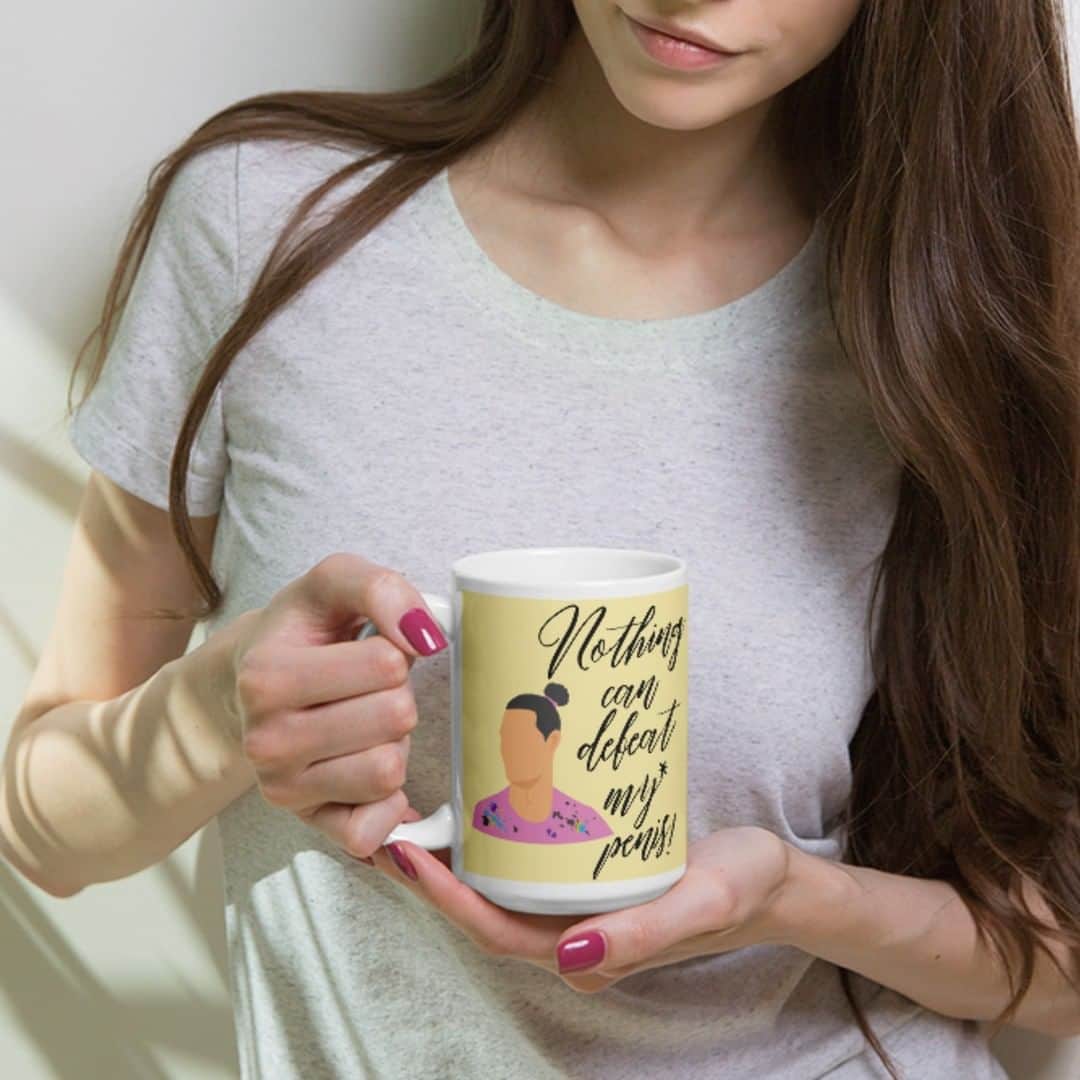 ニコラス・ブレンドンさんのインスタグラム写真 - (ニコラス・ブレンドンInstagram)「Is it Monday morning or morning like any other day? Mix things up & pretend it's Friday! I'm pretending my toast is a donut... Mugs are tagged #happymonday #mondaymood #donutlover #coffeelover #buffylover #xanderharris #nothingcandefeatthepenis #nicholasbrendon」2月23日 0時49分 - nicholasbrendon