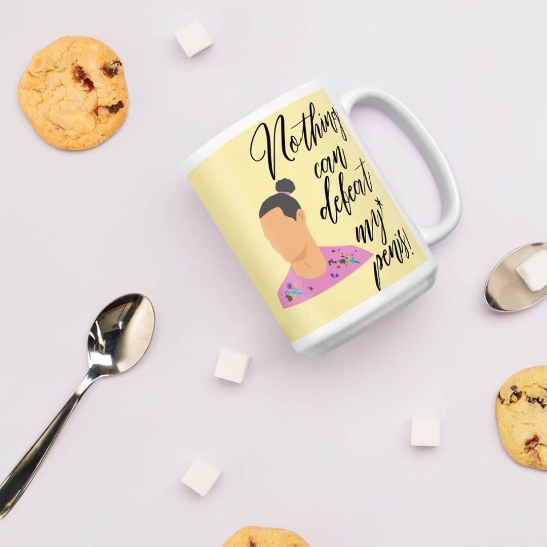 ニコラス・ブレンドンさんのインスタグラム写真 - (ニコラス・ブレンドンInstagram)「Is it Monday morning or morning like any other day? Mix things up & pretend it's Friday! I'm pretending my toast is a donut... Mugs are tagged #happymonday #mondaymood #donutlover #coffeelover #buffylover #xanderharris #nothingcandefeatthepenis #nicholasbrendon」2月23日 0時49分 - nicholasbrendon