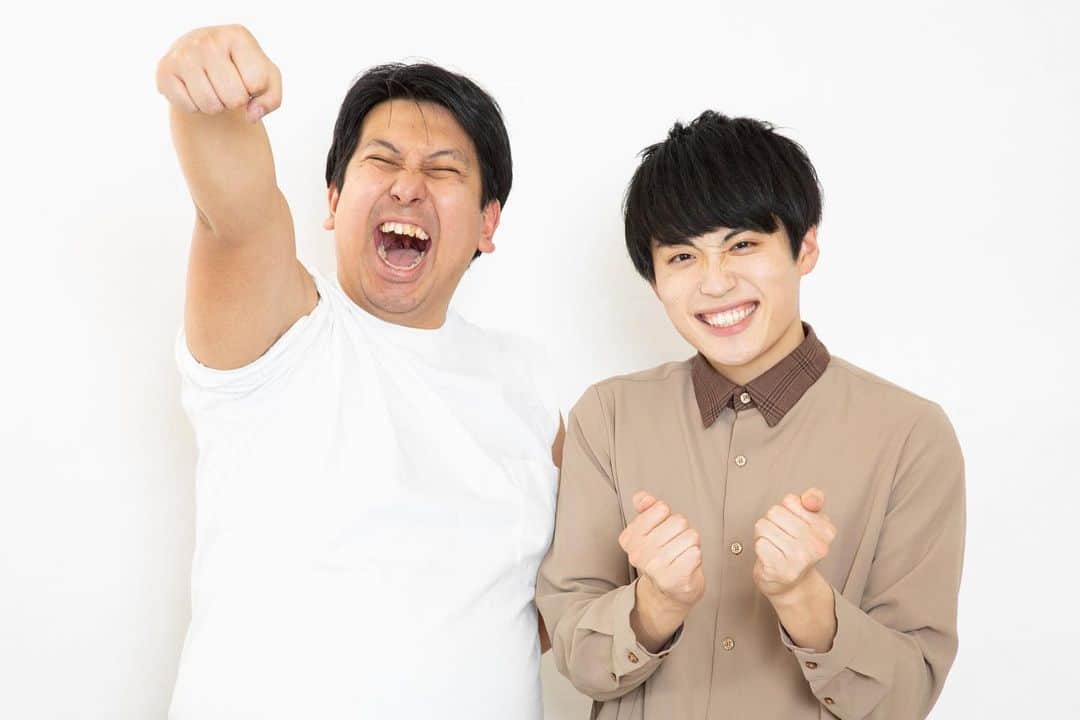 池田直人のインスタグラム：「レインボー結成から5年なりました！ 頑張ります！ これからもよろしくお願いします！」