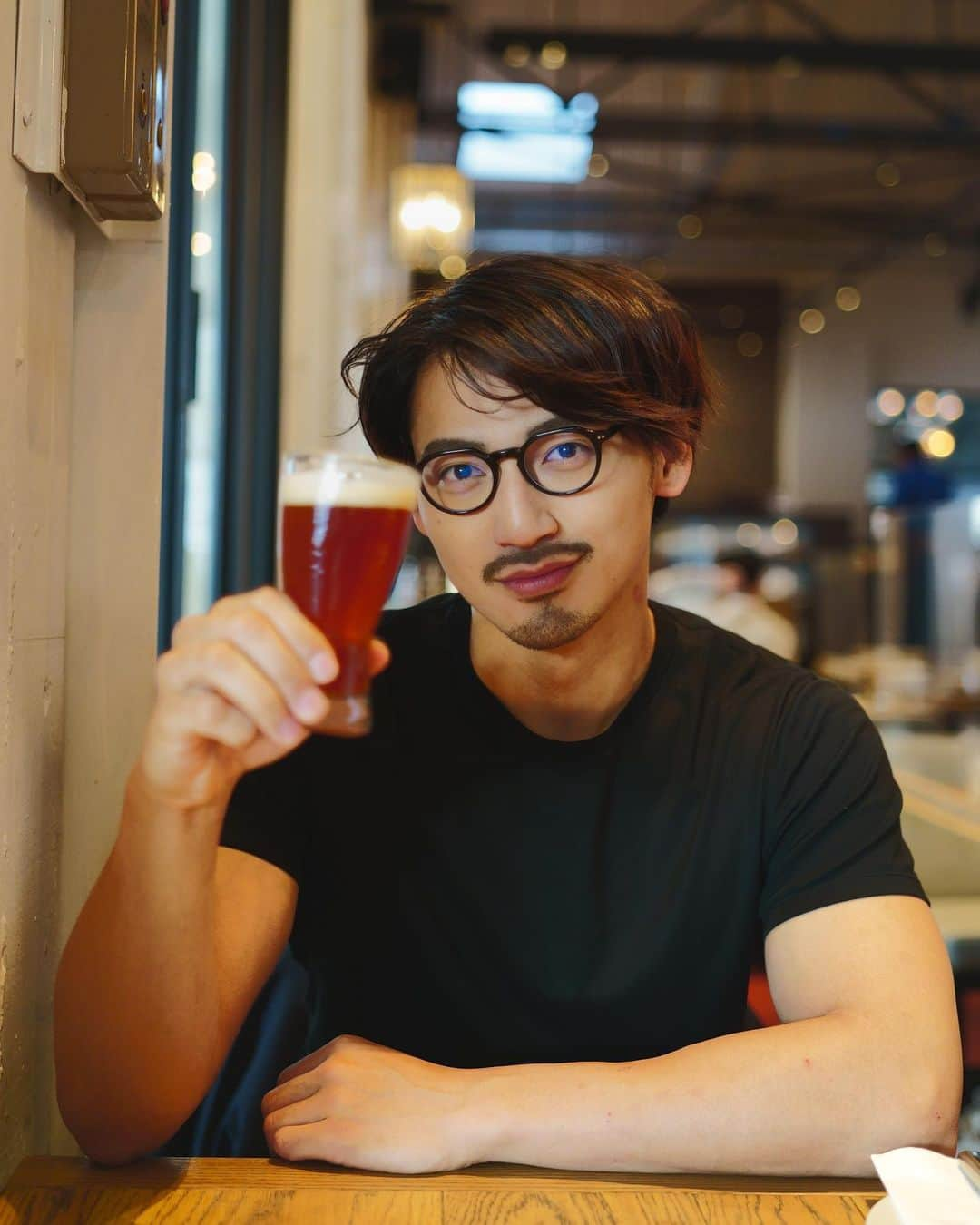 宇治清高さんのインスタグラム写真 - (宇治清高Instagram)「#craftbeer」2月23日 0時58分 - kiyotaka_uji