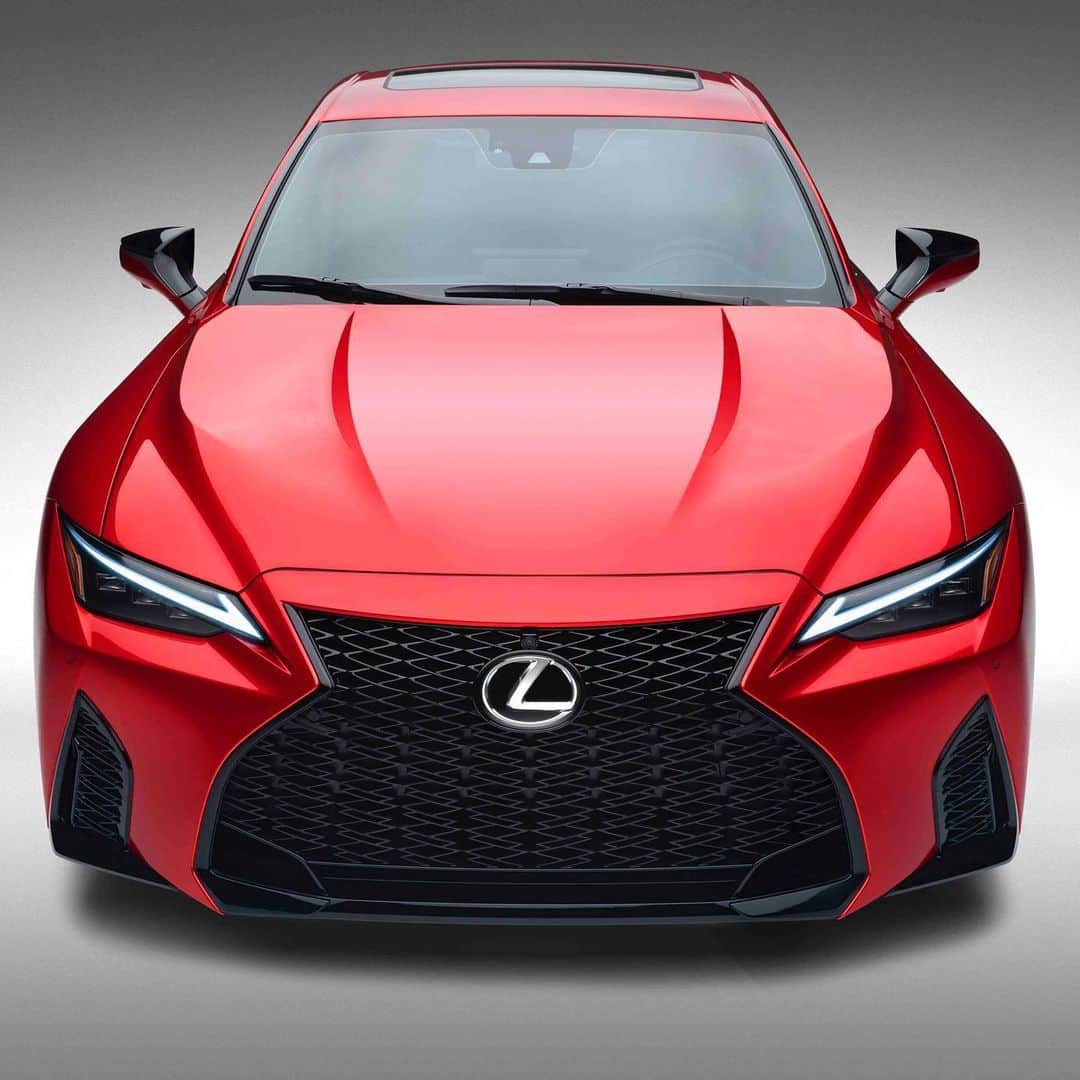CARLiFESTYLEさんのインスタグラム写真 - (CARLiFESTYLEInstagram)「2022 Lexus IS 500 F Sort Performance 5.0L V8 with 472hp and 395lb-ft. 8 speed Auto. RWD. What do you guys think? #carlifestyle #Lexus #IS500 #lexusIS500」2月23日 1時15分 - carlifestyle