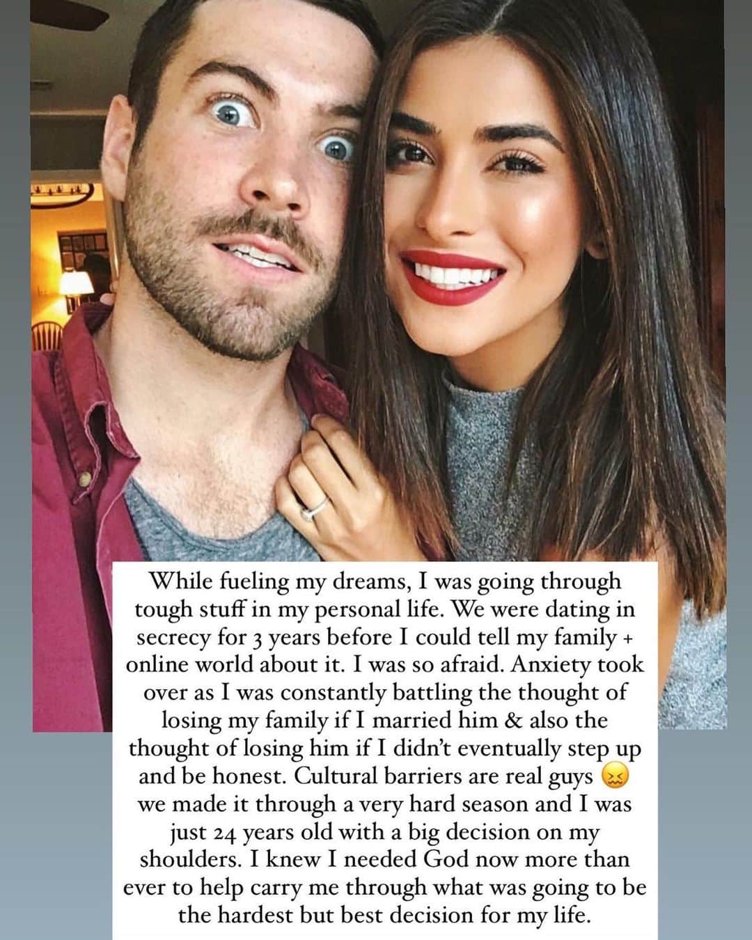 Sazan Hendrixさんのインスタグラム写真 - (Sazan HendrixInstagram)「A swipe down memory lane. Thank you for all the sweet DM’s! We fought through a lot of barriers to be together but here we are. Safe to say I am living the goodlife with you @stevie_hendrix 💛📷 #happymonday #Godisgood #stevieandsazan」2月23日 1時29分 - sazan