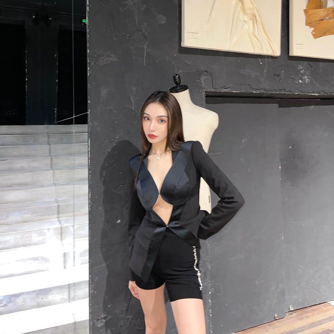 Keii Sonのインスタグラム