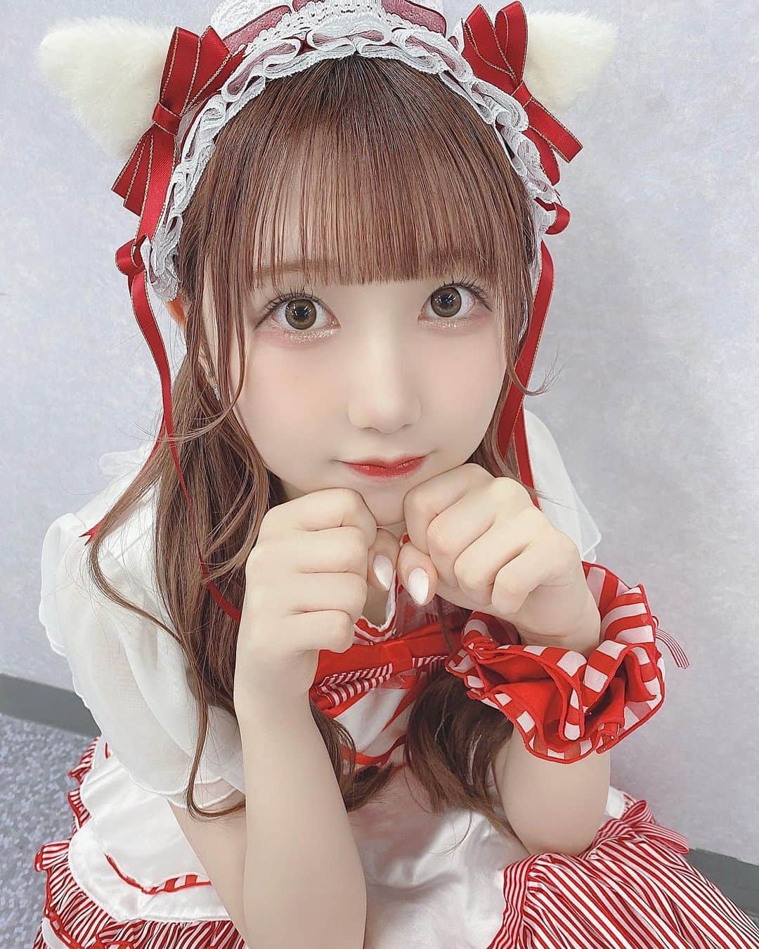 楠木しゅりさんのインスタグラム写真 - (楠木しゅりInstagram)「#猫の日 🐈🐈 なんか画質わるい🥲」2月23日 1時48分 - kusunoki_shuri