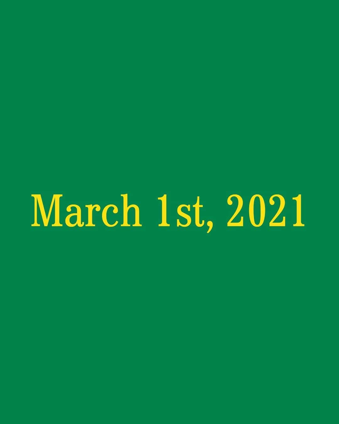 モンクレールさんのインスタグラム写真 - (モンクレールInstagram)「We are soon to depart. Join #MONCLERJWANDERSON on an adventure into the unknown. Collection launches March 1st, 2021.  #MONCLERGENIUS @JW_Anderson @Jonathan.Anderson」2月23日 2時00分 - moncler