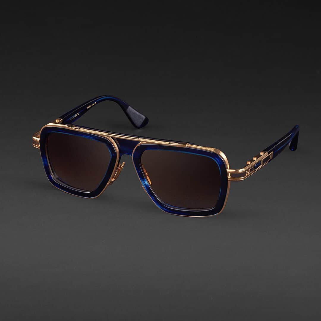 ディタのインスタグラム：「DITA's manufacturing standards require months to perfect a single frame concept, and the LXN-EVO is no exception. Poised to establish itself as the next generation of iconic DITA-series frames, LXN-EVO raises the industry bar in design, detail and technical construction. Available in three unique colorways at DITA.com and select authorized retailers. #DITA #DITAeyewear #LXNEVO」