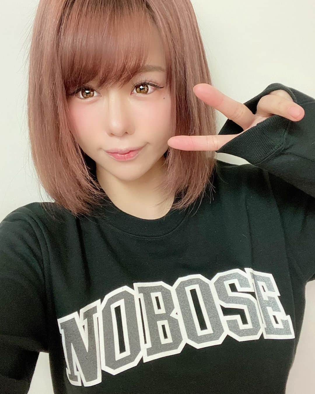 森カノンのインスタグラム