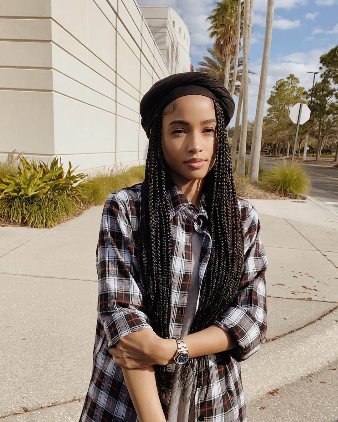 ケイラ・フィリップスのインスタグラム：「Chasing the 𝙈𝙤𝙨𝙩 𝙃𝙞𝙜𝙝, not people」