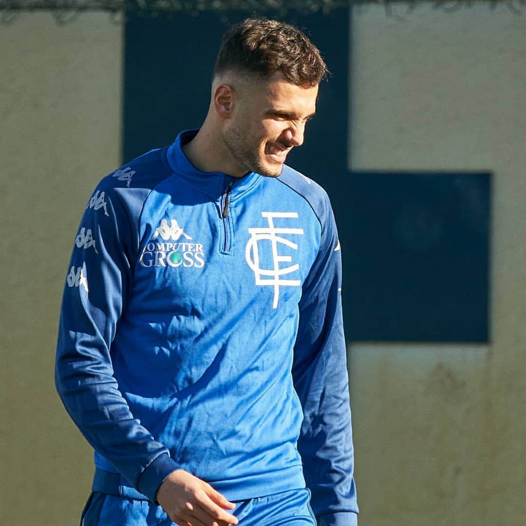 エンポリFCさんのインスタグラム写真 - (エンポリFCInstagram)「📸📸📸 Azzurri al lavoro anche nel pomeriggio al Sussidiario; domani di nuovo in campo in vista della sfida contro il Venezia」2月23日 2時34分 - empoli_fc_official