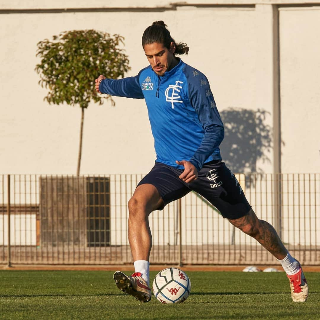 エンポリFCさんのインスタグラム写真 - (エンポリFCInstagram)「📸📸📸 Azzurri al lavoro anche nel pomeriggio al Sussidiario; domani di nuovo in campo in vista della sfida contro il Venezia」2月23日 2時34分 - empoli_fc_official