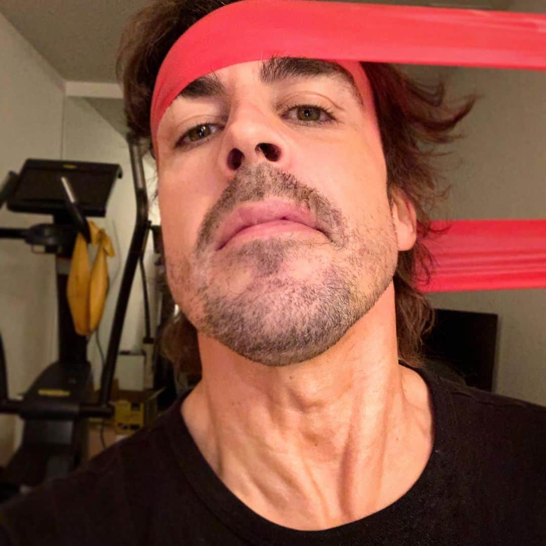 フェルナンド・アロンソのインスタグラム
