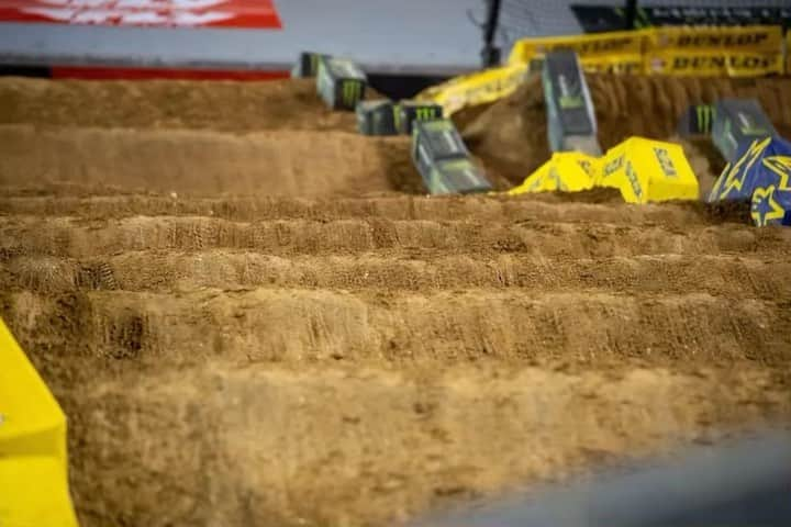 Racer X Onlineのインスタグラム