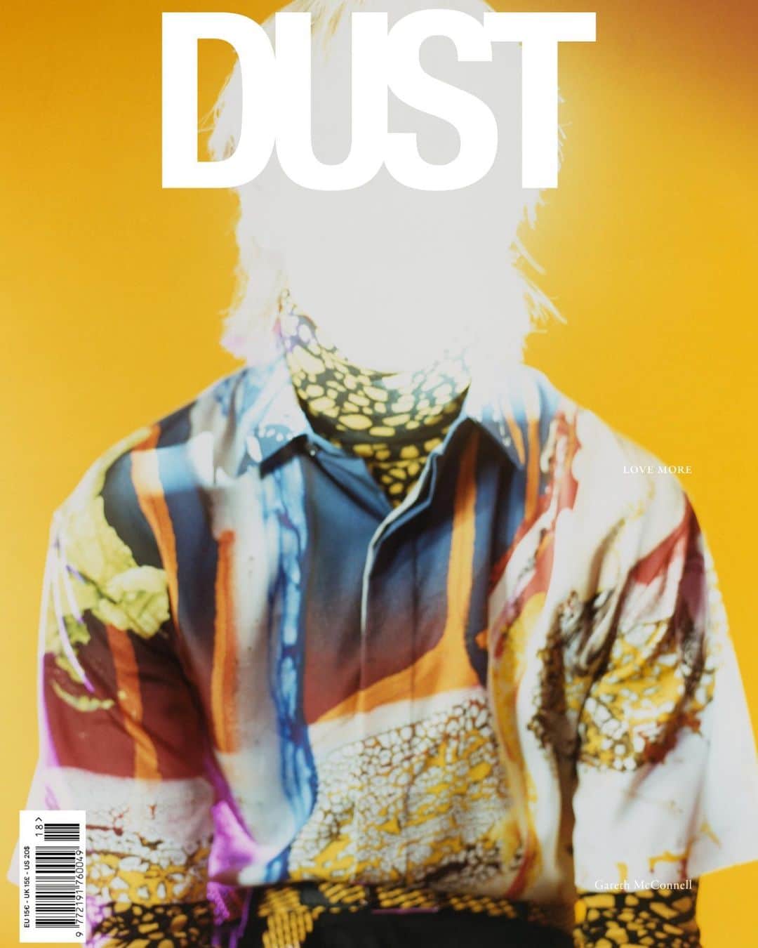 クリスヴァンアッシュのインスタグラム：「THANKS @dustmagazine FOR 2 @BERLUTI COVERS SHOT BY @garethwmcconnell AND STYLED BY @mauricionardi  @energygloop  #berluti #krisvanassche」