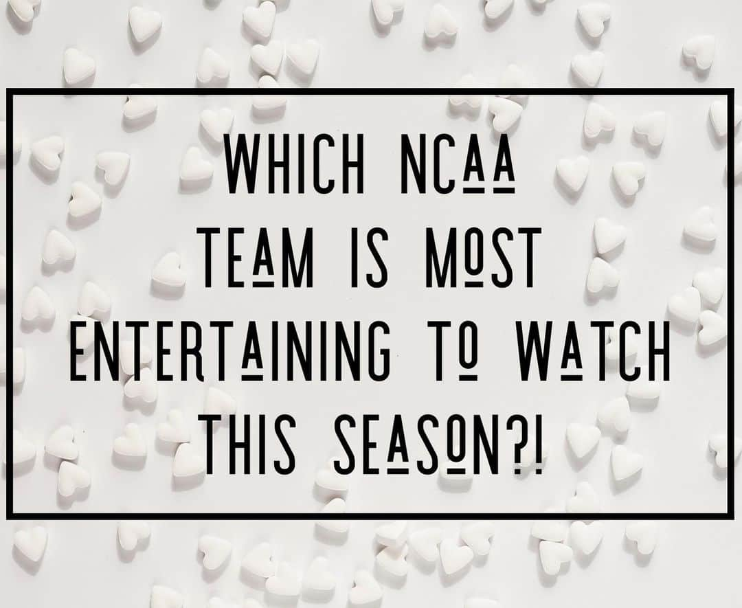 Inside Gymnasticsさんのインスタグラム写真 - (Inside GymnasticsInstagram)「▶️Comment which NCAA Team is most entertaining to watch this season and we will do a feature on the team with the most comments!  #gymnastics #ncaa」2月23日 3時34分 - insidegym