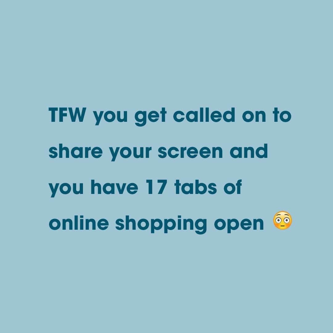 Bloomingdale'sのインスタグラム：「A whole Monday mood 🤦‍♀️ Anyone else?」
