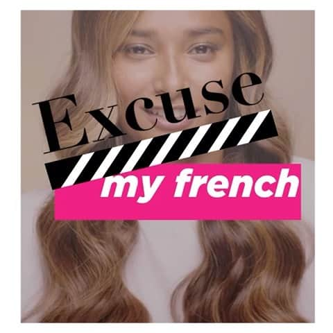 L'Oréal Paris Makeupのインスタグラム