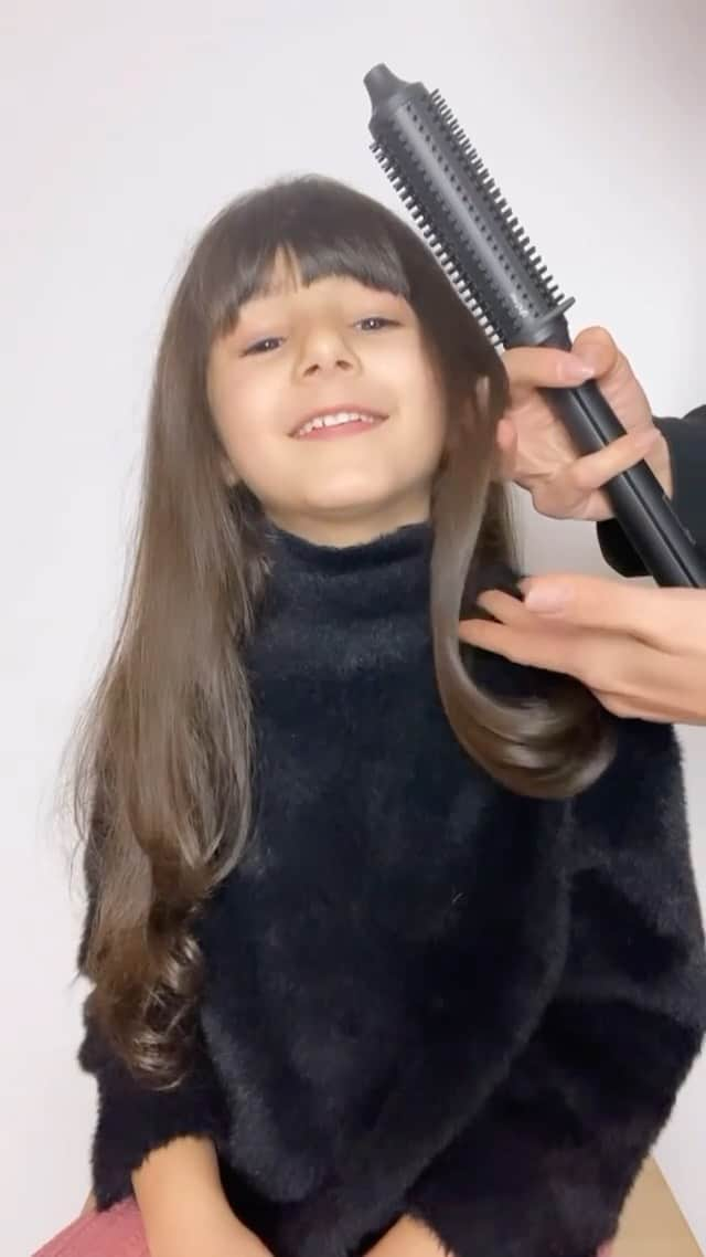 ghd hairのインスタグラム