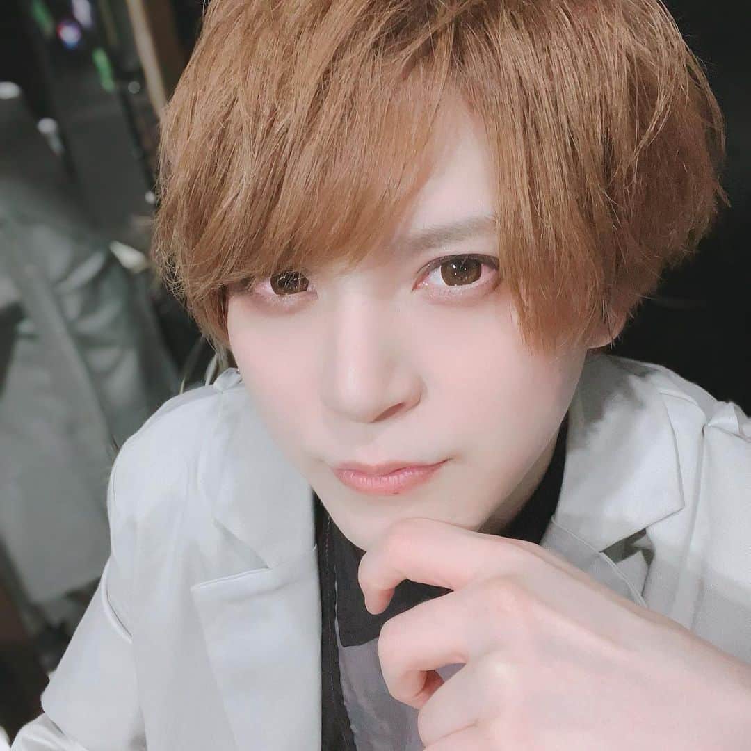 Yusukeのインスタグラム