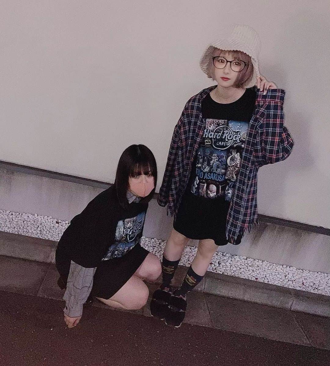 遠矢るいのインスタグラム