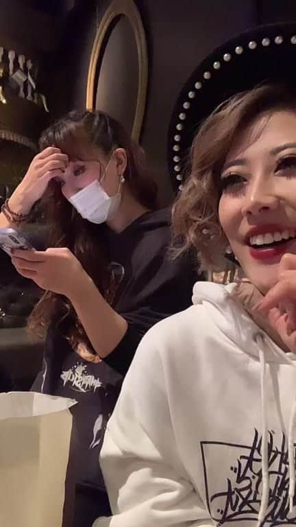 Kumiのインスタグラム