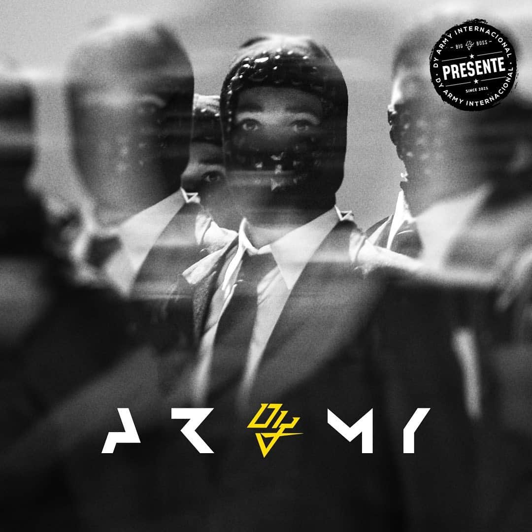 ダディー・ヤンキーのインスタグラム：「Repórtense los que estén puestos pal PROBLEMA!!! #DYARMY」