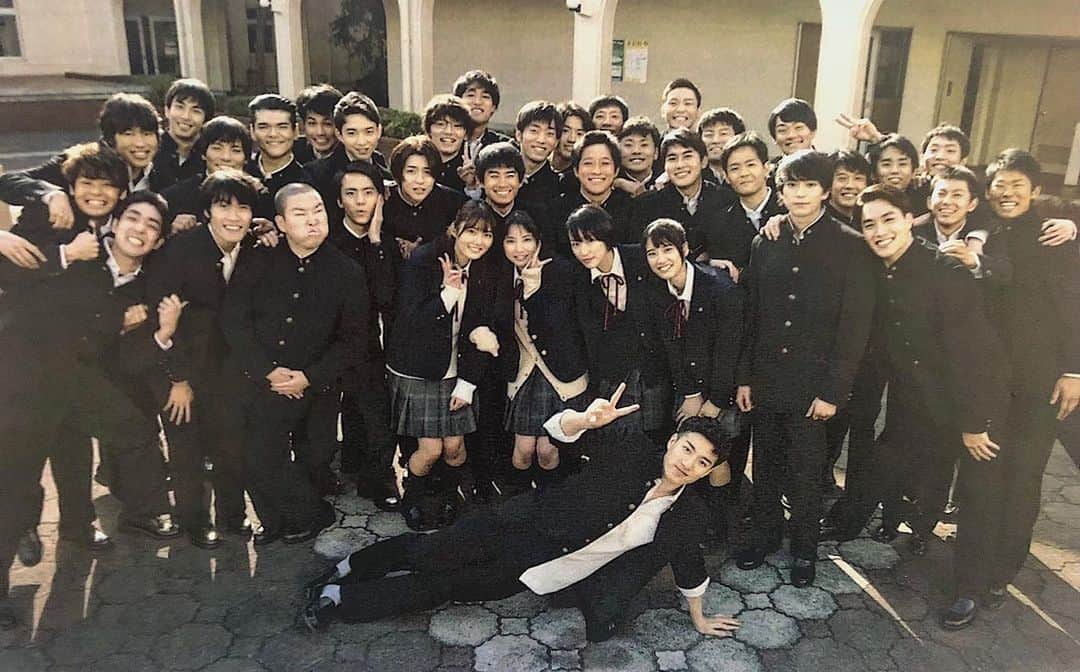 水谷果穂のインスタグラム