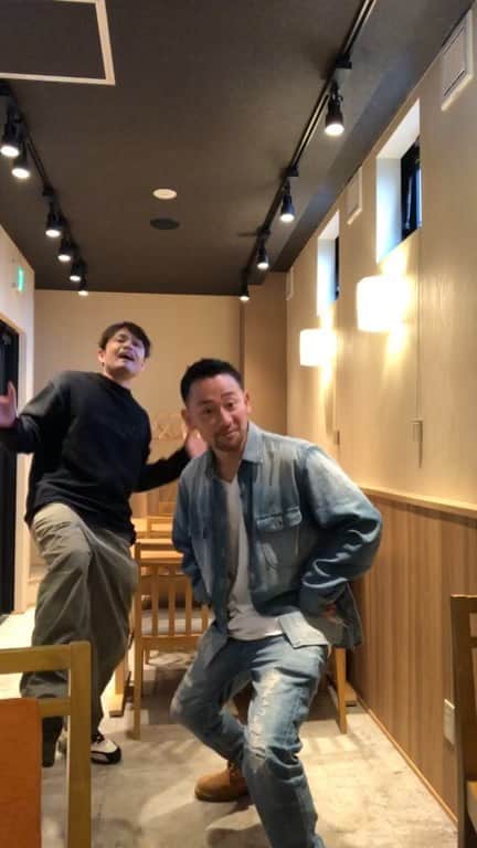 純悪のインスタグラム：「みんなもチャレンジしてくれ！ #みなさんのおかげです #SEAMO @seamo_official」