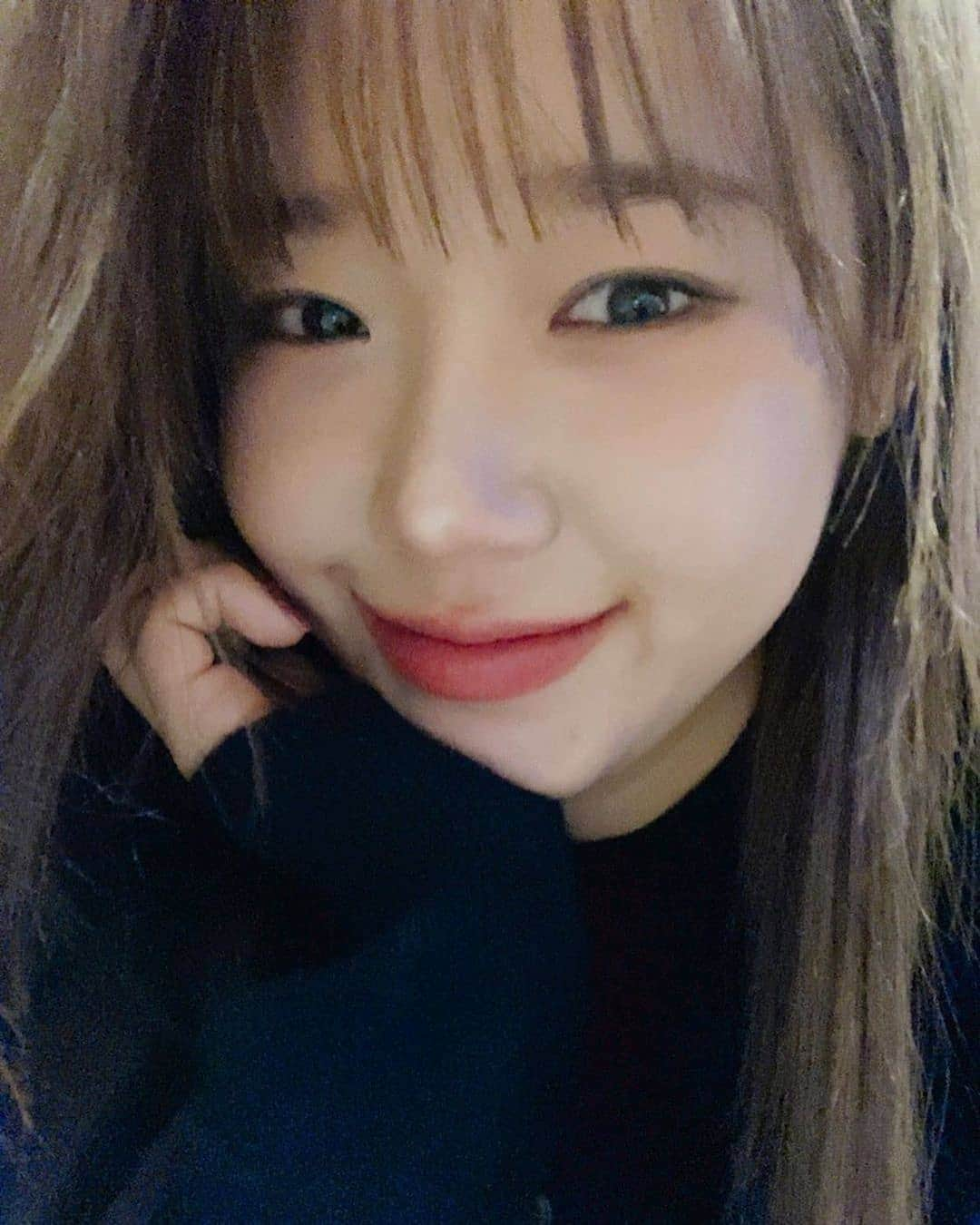 チェ・ユジョンさんのインスタグラム写真 - (チェ・ユジョンInstagram)「🌻🌻」2月23日 15時25分 - yoojung_weme