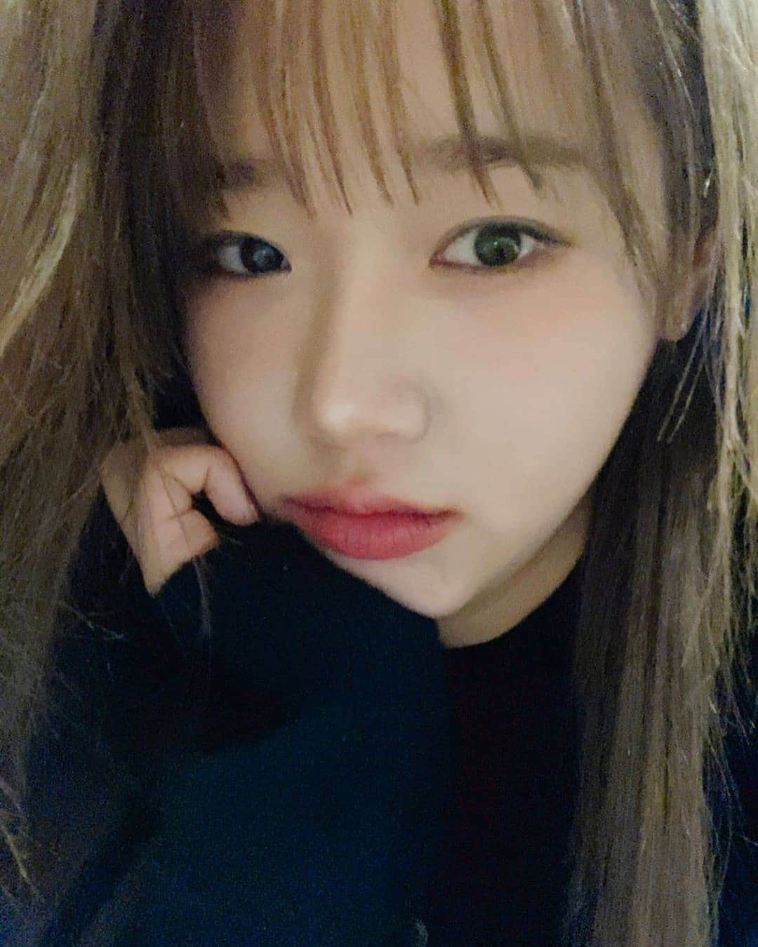 チェ・ユジョンさんのインスタグラム写真 - (チェ・ユジョンInstagram)「🌻🌻」2月23日 15時25分 - yoojung_weme