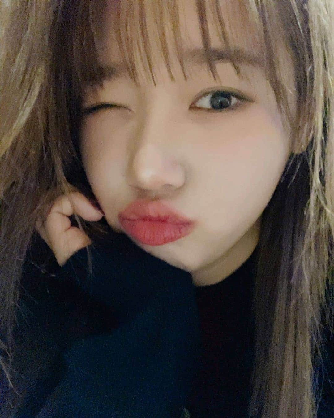 チェ・ユジョンさんのインスタグラム写真 - (チェ・ユジョンInstagram)「🌻🌻」2月23日 15時25分 - yoojung_weme