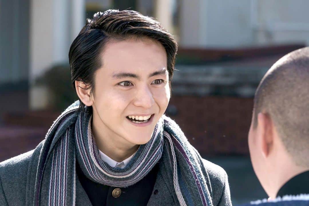 田川隼嗣のインスタグラム