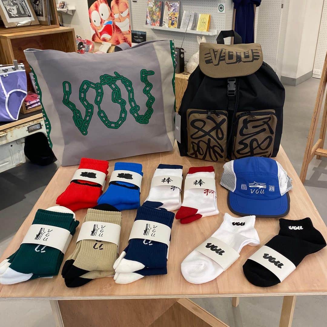 BEAMS JAPANのインスタグラム