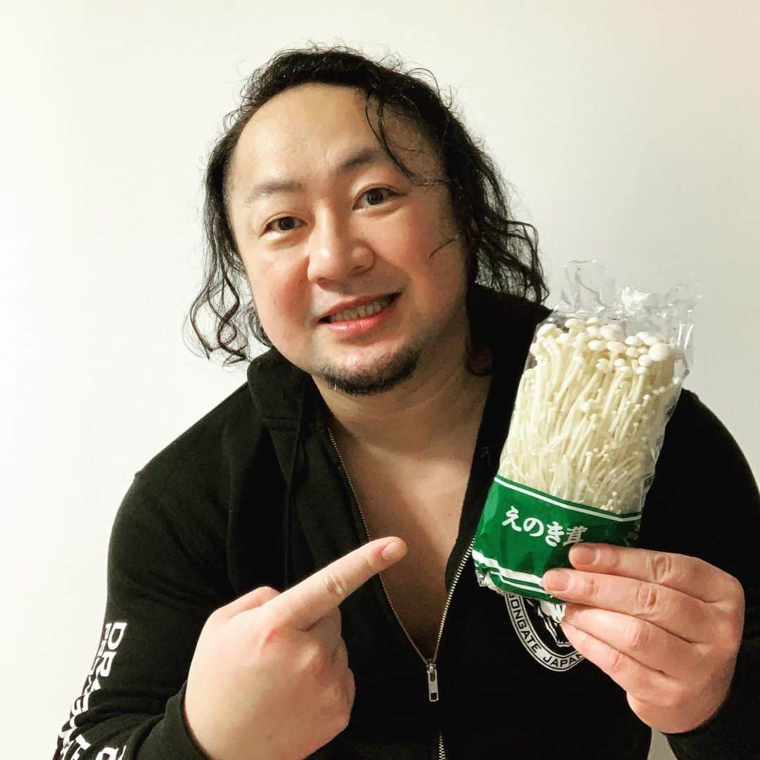吉田隆司のインスタグラム