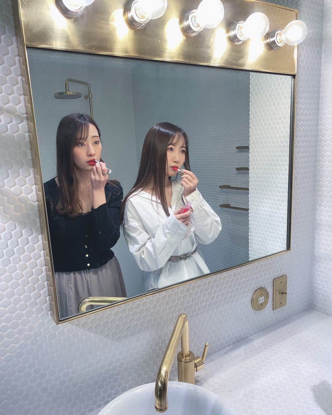 名取稚菜のグルメインスタ