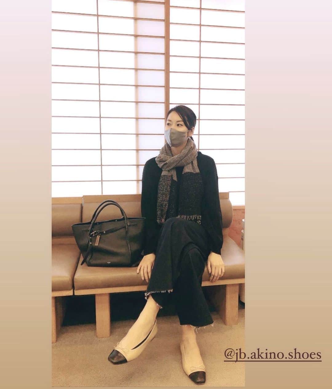 中川聴乃のインスタグラム