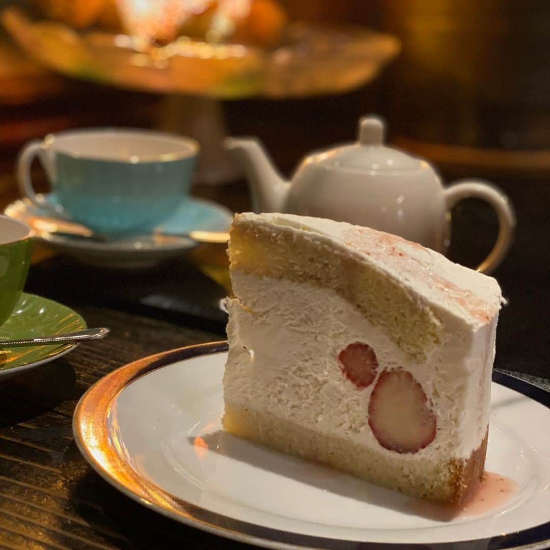 沢瀉美緒のグルメインスタ