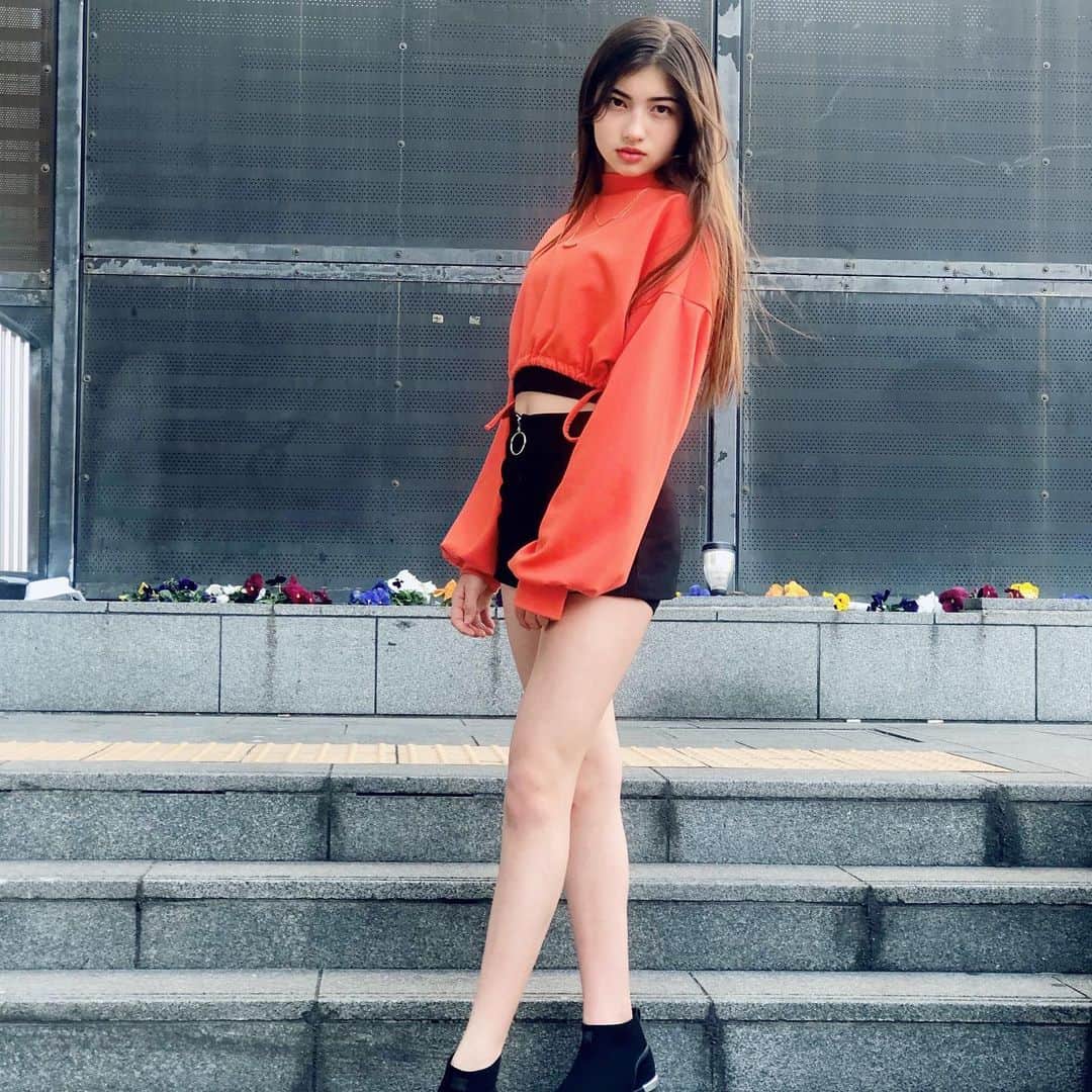 りりあのインスタグラム