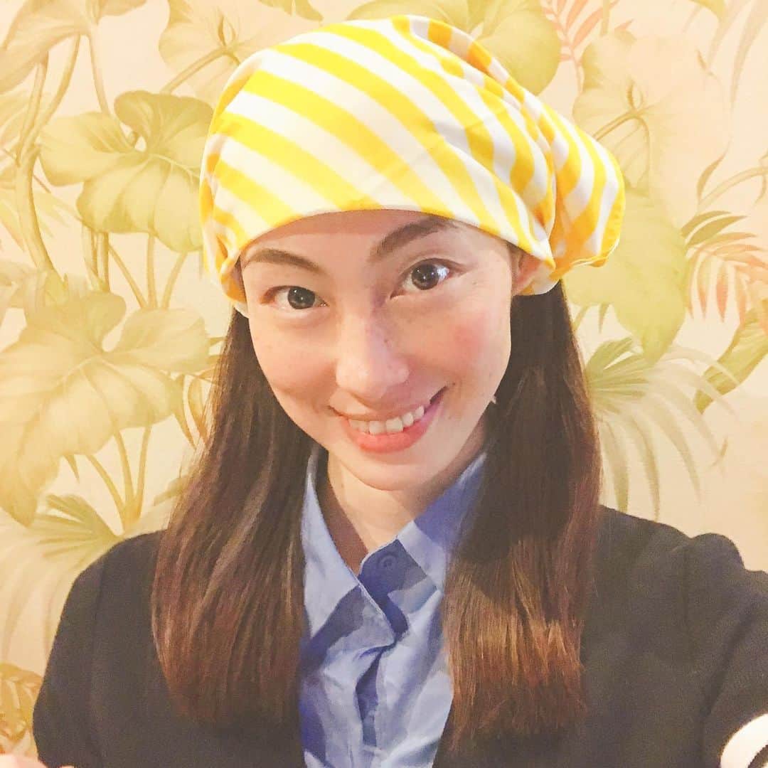 佐藤康恵のインスタグラム