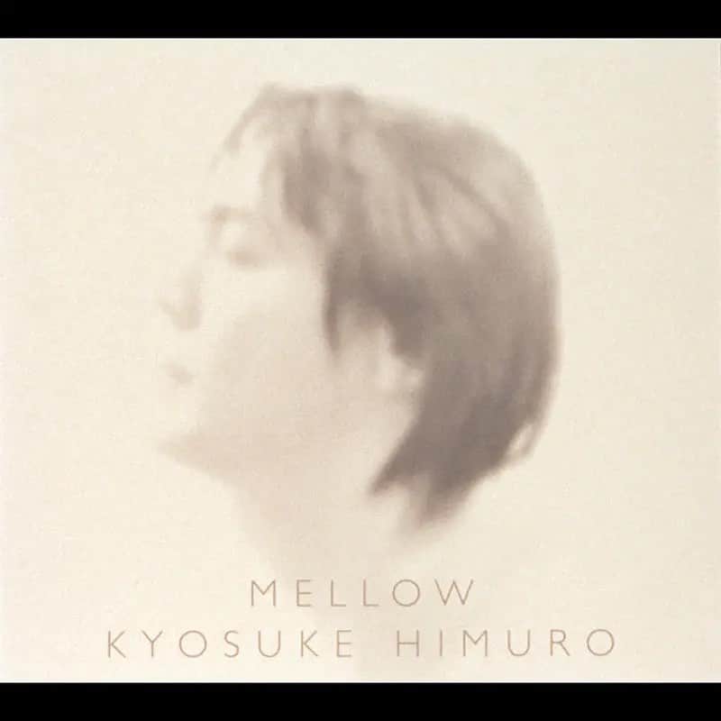 氷室京介のインスタグラム：「《Today’s Recommend》 2000年の今日、氷室京介 8枚目のオリジナルアルバム『MELLOW』リリース⚜️ 2000.2.23 8th Album 『MELLOW』Release⚜️#kyosukehimuro」