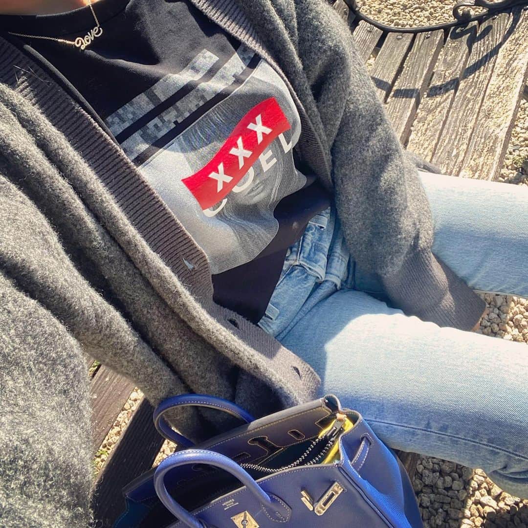 小川ひとみのインスタグラム