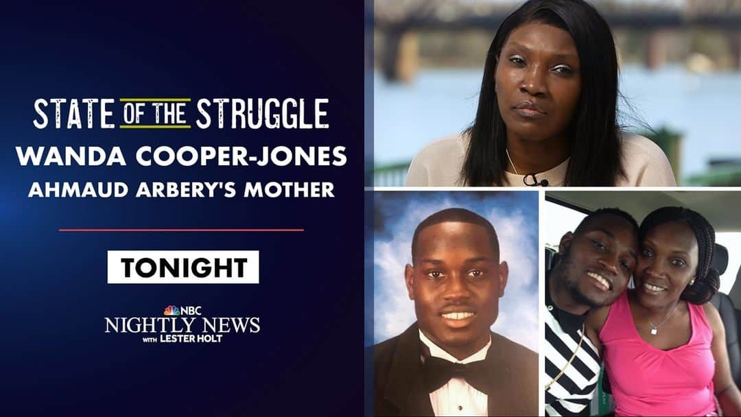 NBC Newsさんのインスタグラム写真 (NBC NewsInstagram)「One year after the death of(02)