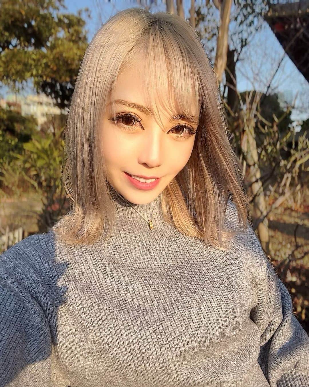 CHAKIのインスタグラム